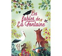 Les fables de La Fontaine