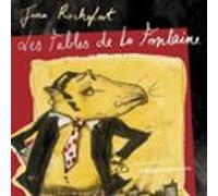 Les Fables De La Fontaine (audiolibro)