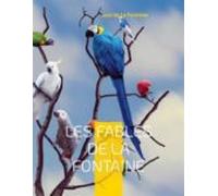 Les Fables De La Fontaine (ebook)