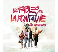 Les fables de la Fontaine en chansons