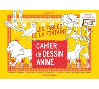 Les Fables de la Fontaine: Volume 1