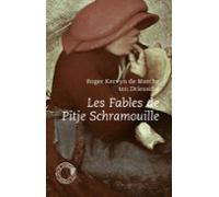 Les Fables De Pitje Schramouille (ebook)