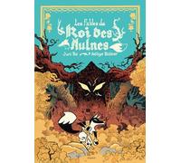 Les fables du Roi des Aulnes