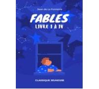 Les Fables (ebook)