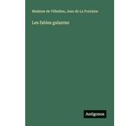 Les fables galantes