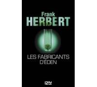 Les Fabricants Deden (ebook)