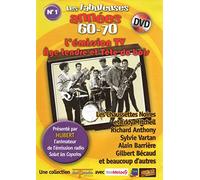 Les fabuleuses années 60-70 - L'émission TV Age Tendre et Tête de bois - Neuf