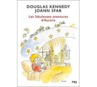 Les Fabuleuses Aventures Daurore - Tome 1 (ebook)