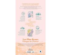 Les Fabuleux Itinéraires France - Les Plus Beaux Villages de France: Une carte & un guide