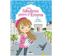 Les fabuleux patins d'Emma: 18