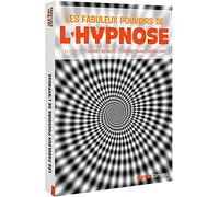 Les Fabuleux pouvoirs de l'hypnose – Thierry Berrod – DVD (Importación USA)