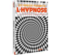 Les fabuleux pouvoirs de l'hypnose (DVD) Thierry Berrod (Importación USA)
