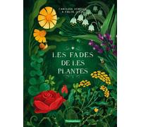 Les Fades De Les Plantes