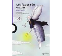 Les fades són calbes (LILA (+8))