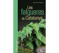 Les falgueres de Catalunya: 10 (Maluquer)