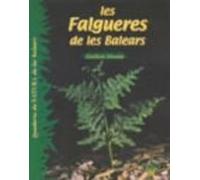 Les Falgueres De Les Balears