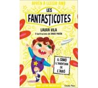 Les Fantasticotes 6: El Simo I L Aventura De L Avio