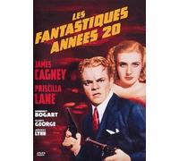 Les fantastiques années 20 [Francia] [DVD]