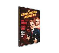 Les fantastiques annees 20 [Francia] [DVD]