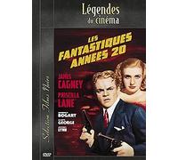 Les Fantastiques années 20 [Francia] [DVD]