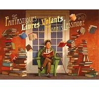 Les fantastiques livres volants de Morris Lessmore