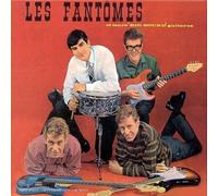 Les Fantômes - Complete 60's
