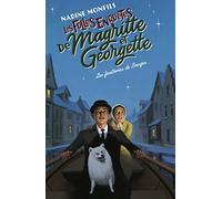 Les fantômes de Bruges: Les folles enquêtes de Magritte et Georgette