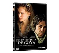 Les Fantômes de Goya [Francia] [DVD]