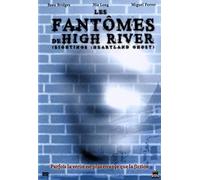 Les Fantômes de High River [Francia] [DVD]