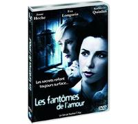 Les fantomes de l'amour [Francia] [DVD]