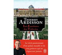 Les fantômes des tuileries