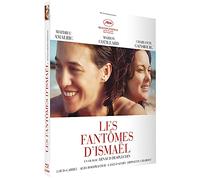 Les Fantômes d'Ismaël [Francia] [Blu-ray]