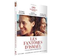 Les Fantômes d'Ismaël [Francia] [DVD]