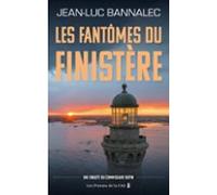 Les Fantômes Du Finistère (ebook)