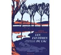 Les Fantômes Du Lac - Mémoires Dun Village Meurtri (ebook)