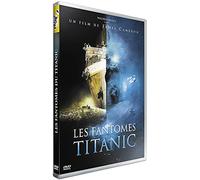 Les Fantômes du Titanic [Francia] [DVD]