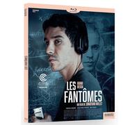 Les Fantômes [Francia] [Blu-ray]