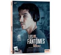 Les Fantômes [Francia] [DVD]