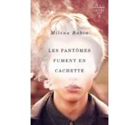 Les Fantômes Fument En Cachette (ebook)