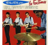 LES FANTOMES - TETE A TETE