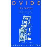 Les Fastes: 3 (La Roue a Livres, 3)