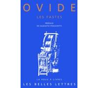 Les Fastes (ebook)