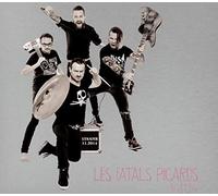Les Fatals Picards - 14.11.14