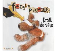 Les Fatals Picards - Droit De V?to