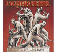 Les Fatals Picards - Le Sens De La Gravite