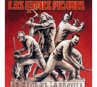 Les Fatals Picards - Le Sens De La Gravité