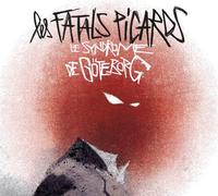 Les Fatals Picards - Le Syndrome de Göteborg
