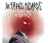 Les Fatals Picards - Le Syndrome de Göteborg [Vinilo]