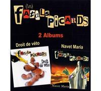 Les Fatals Picards - Navet Maria-Droit De Véto