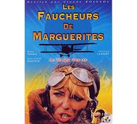 Les Faucheurs de marguerites - Vol. 1 : Le temps des as [Francia] [DVD]